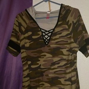Army dress